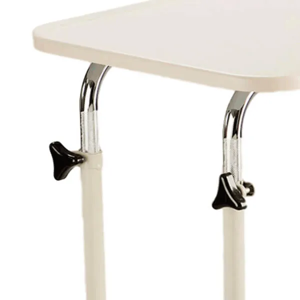 Overbed Table Adjustable 3020V
