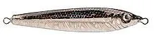 P-LINE LASER MINNOW