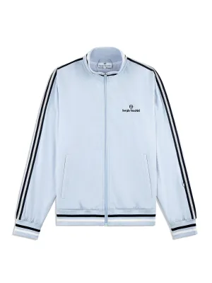 Paco Track Jacket- Xenon Blue