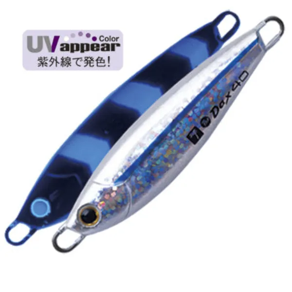 Palms THE DAX Metal Jig 30g