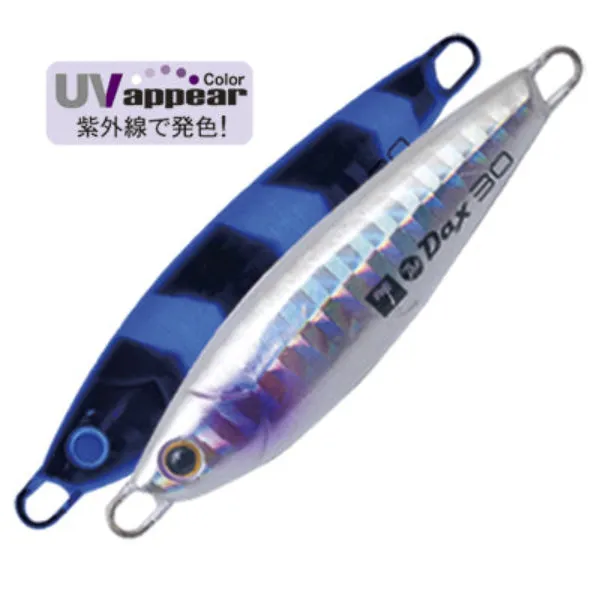 Palms THE DAX Metal Jig 30g
