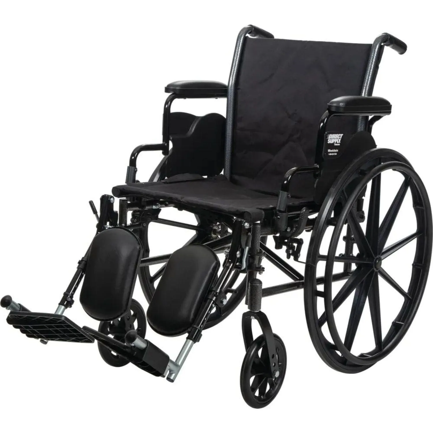 Panacea Lightweight Wheelchair
