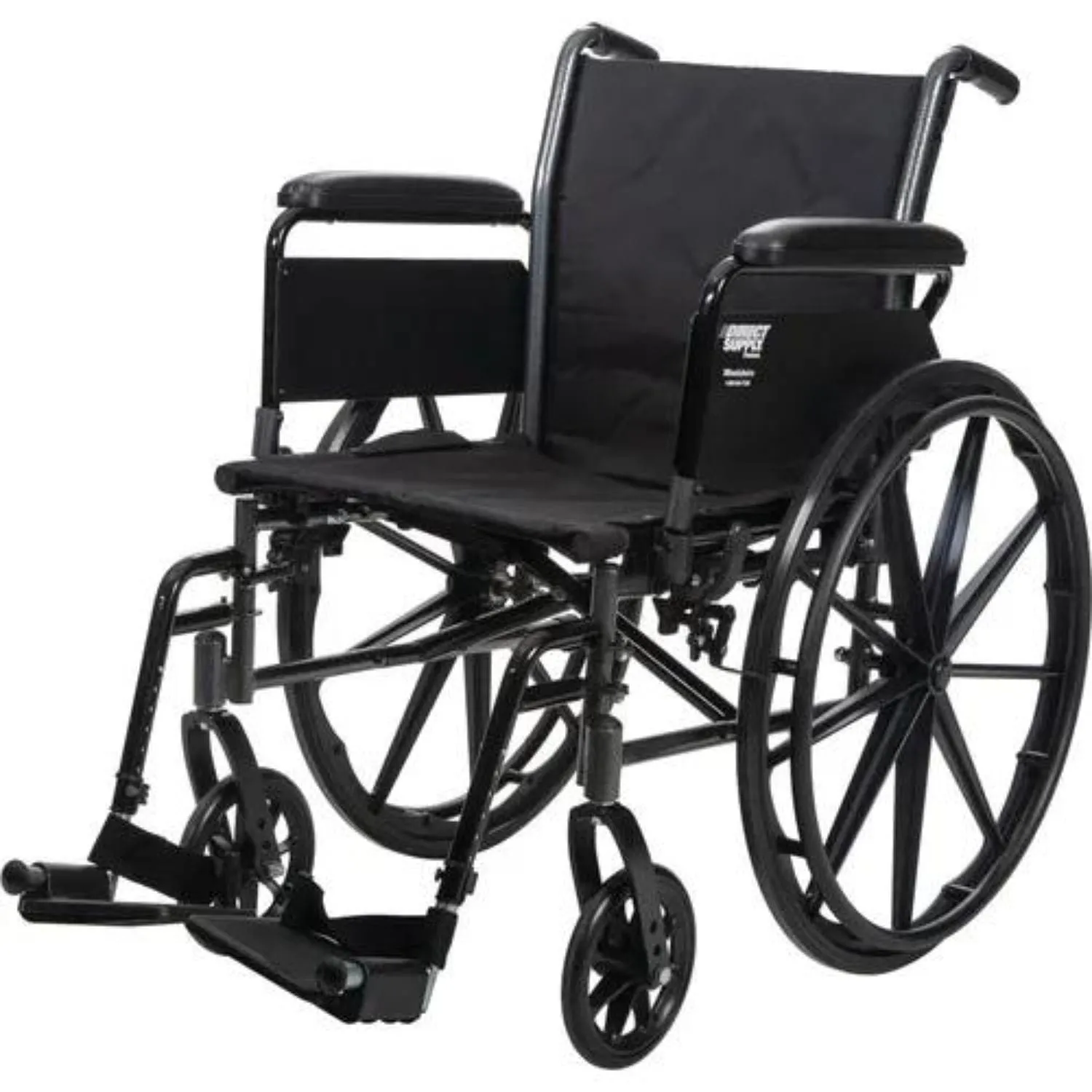 Panacea Lightweight Wheelchair