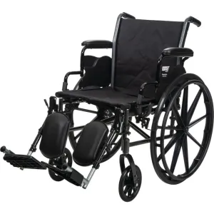 Panacea Lightweight Wheelchair