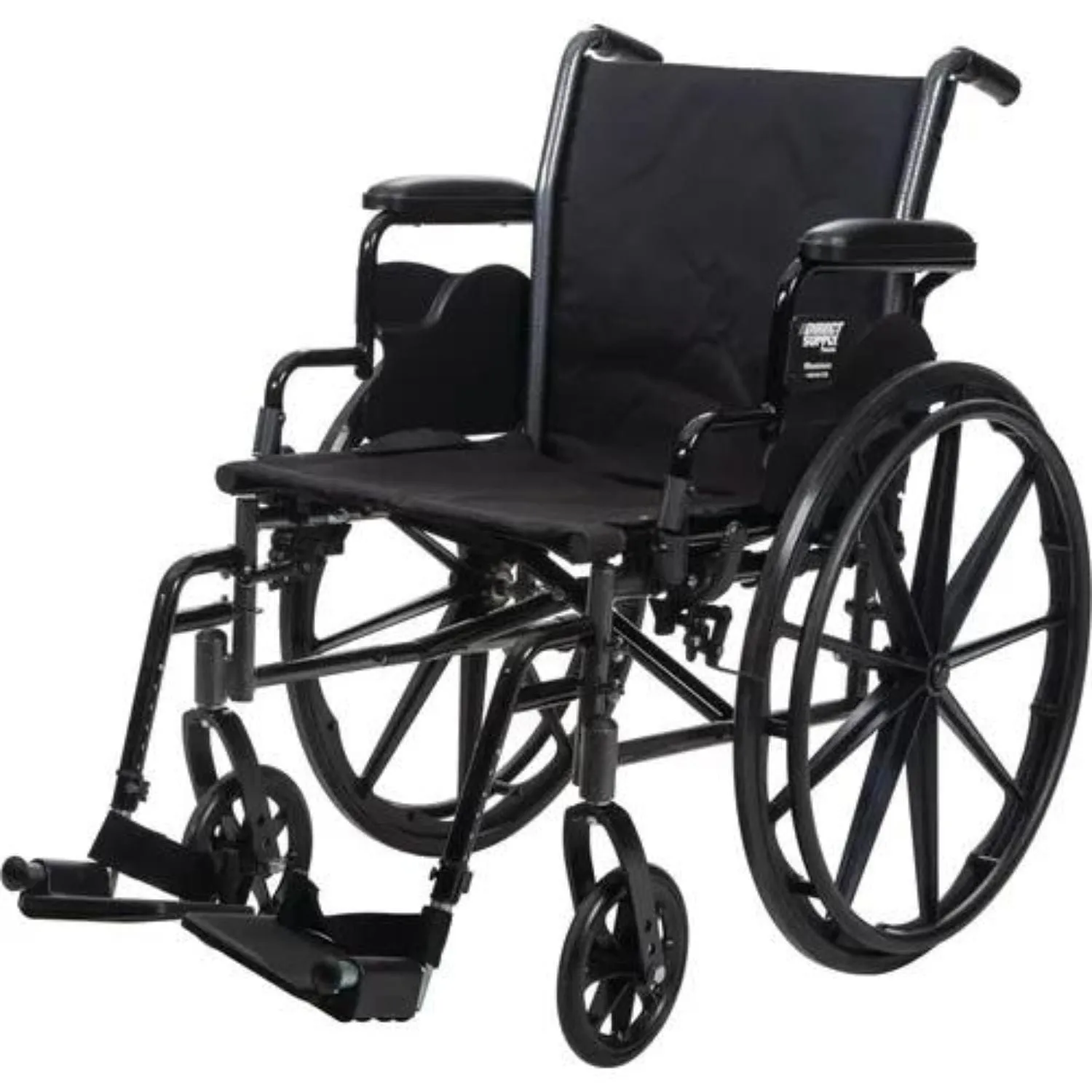 Panacea Lightweight Wheelchair