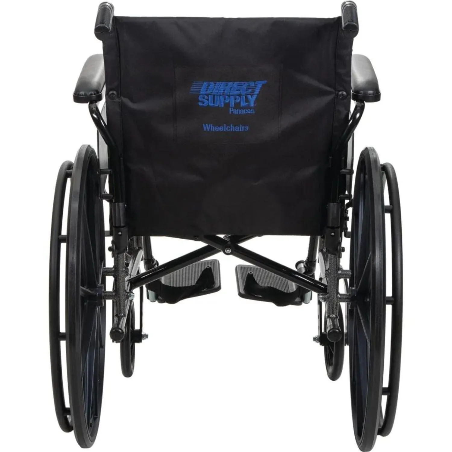 Panacea Lightweight Wheelchair