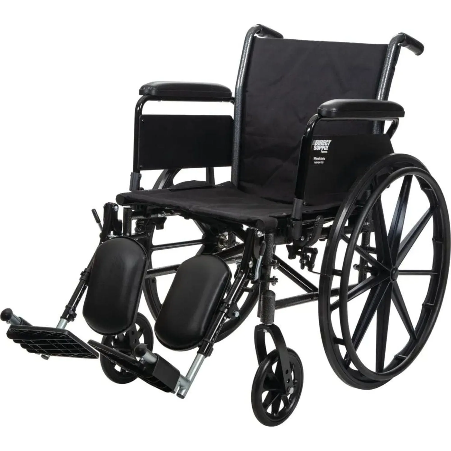 Panacea Lightweight Wheelchair