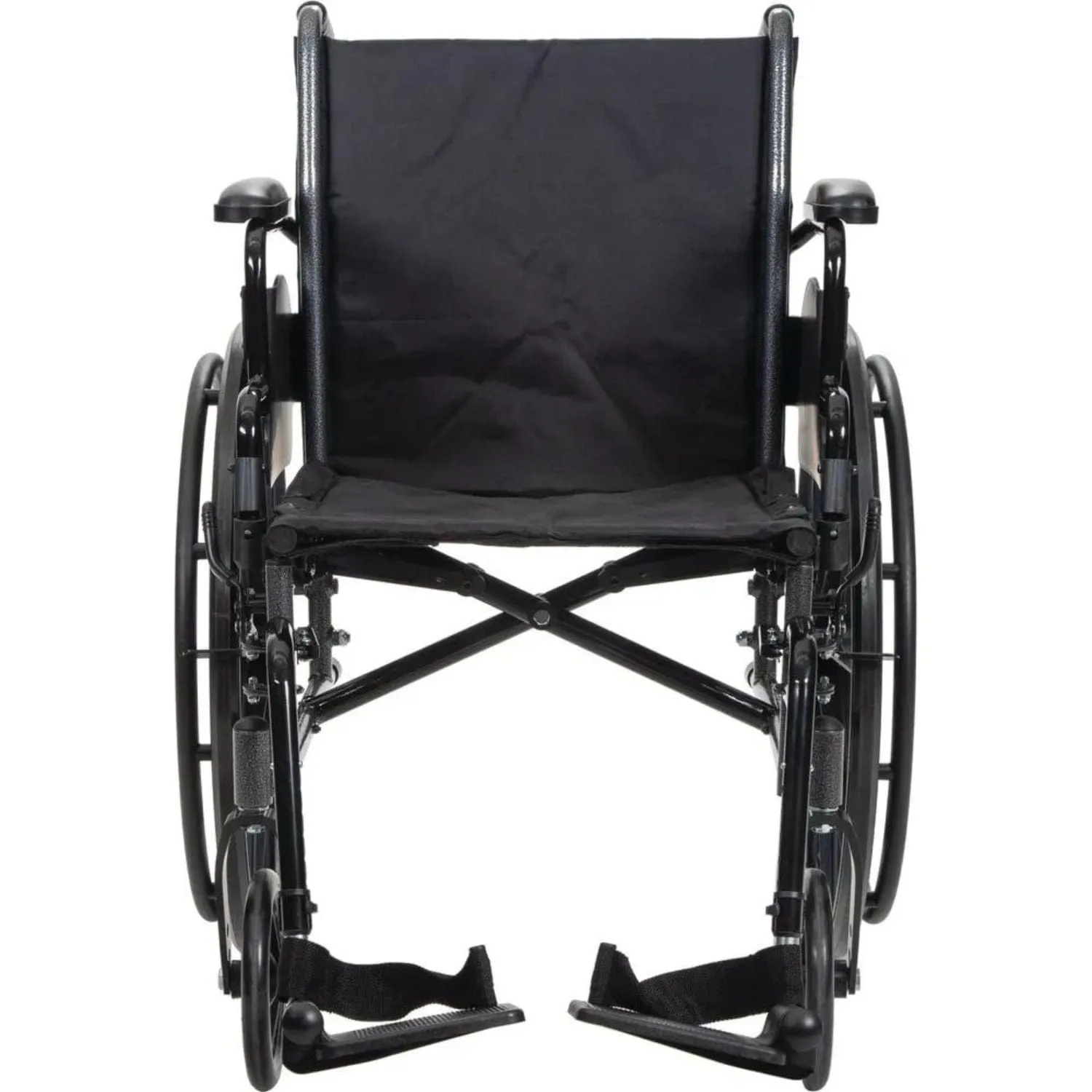 Panacea Lightweight Wheelchair