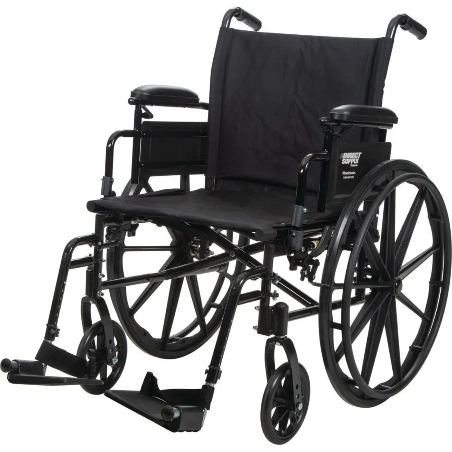 Panacea XLT Lightweight Wheelchair