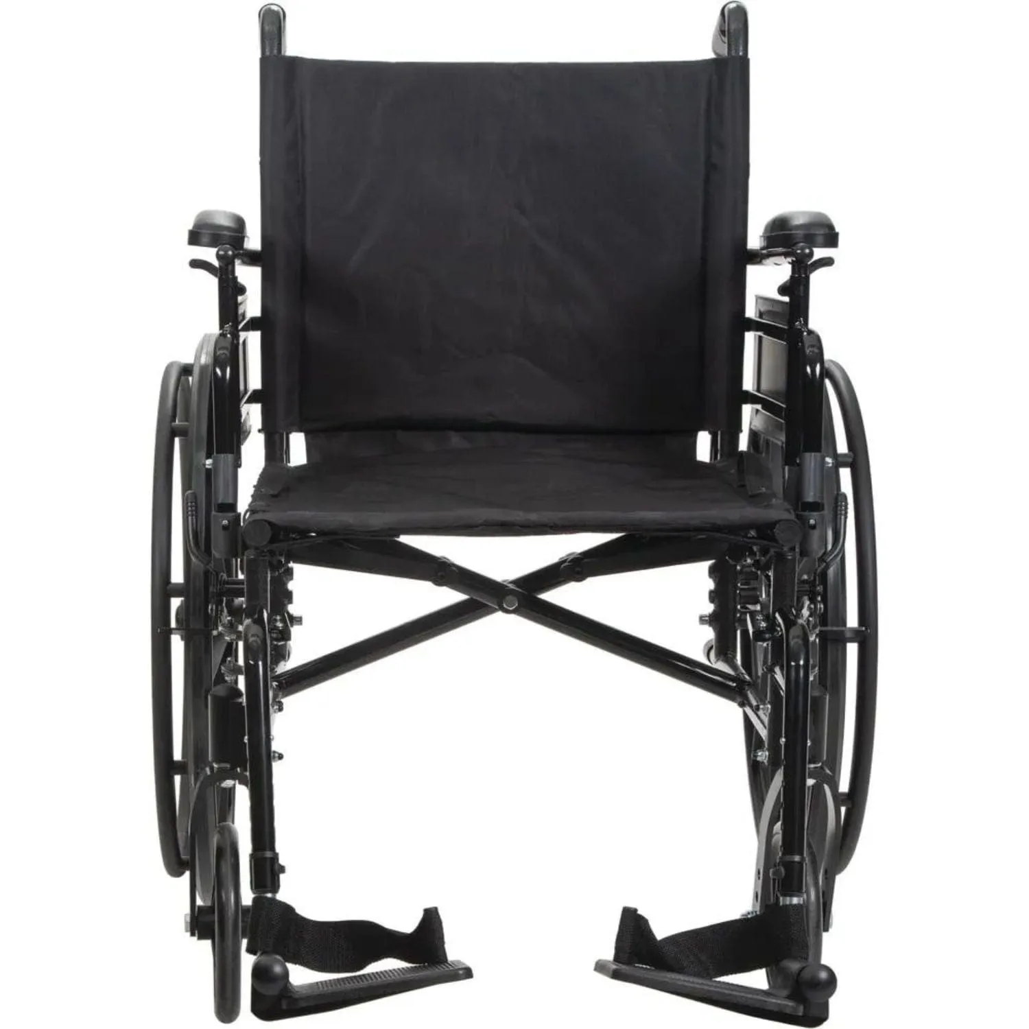 Panacea XLT Lightweight Wheelchair