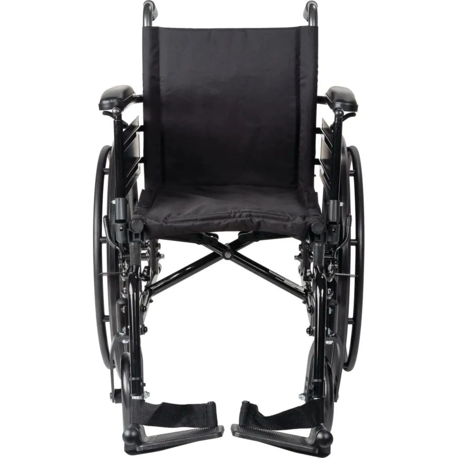 Panacea XLT Lightweight Wheelchair
