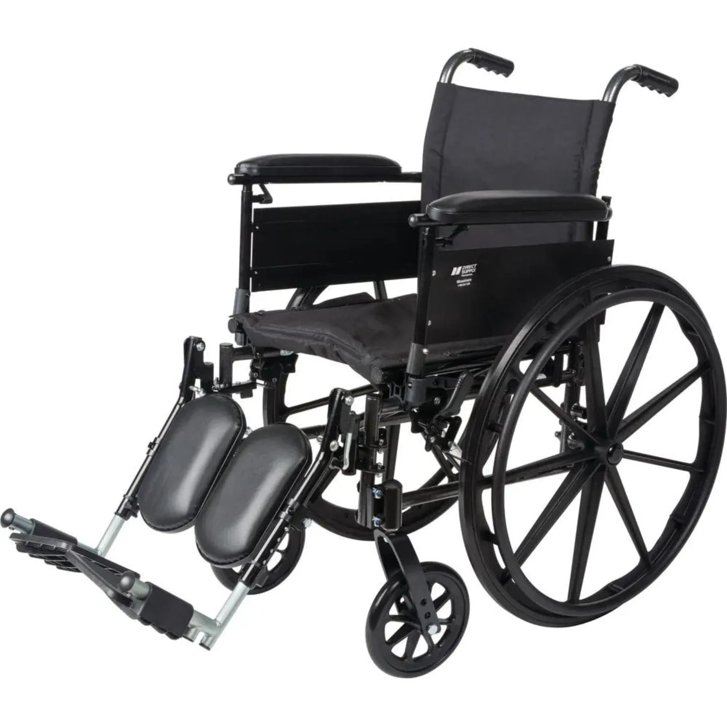 Panacea XLT Lightweight Wheelchair