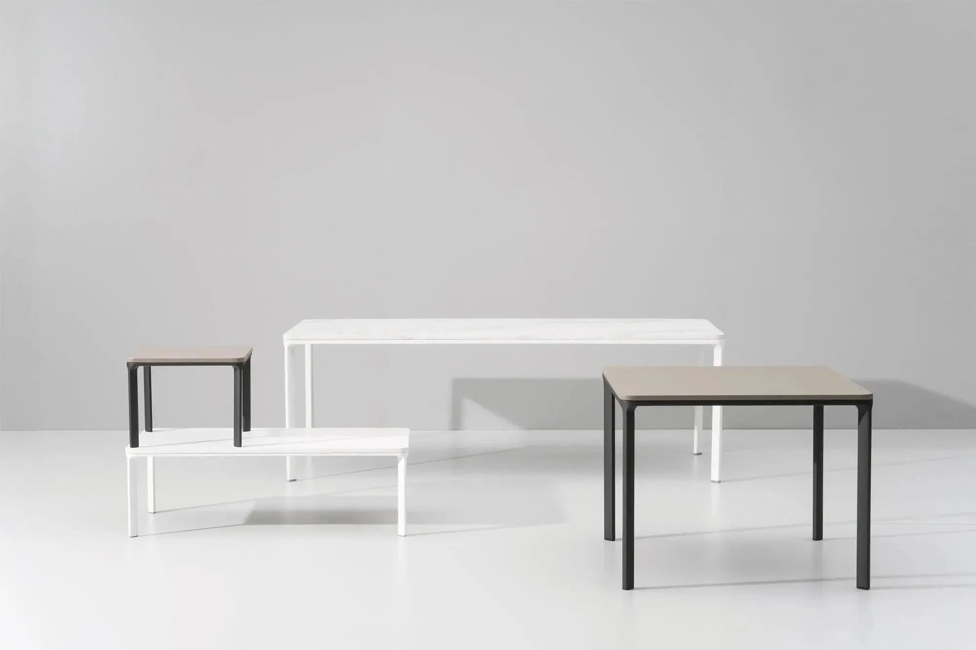 Park Life - Centre Table 120x60