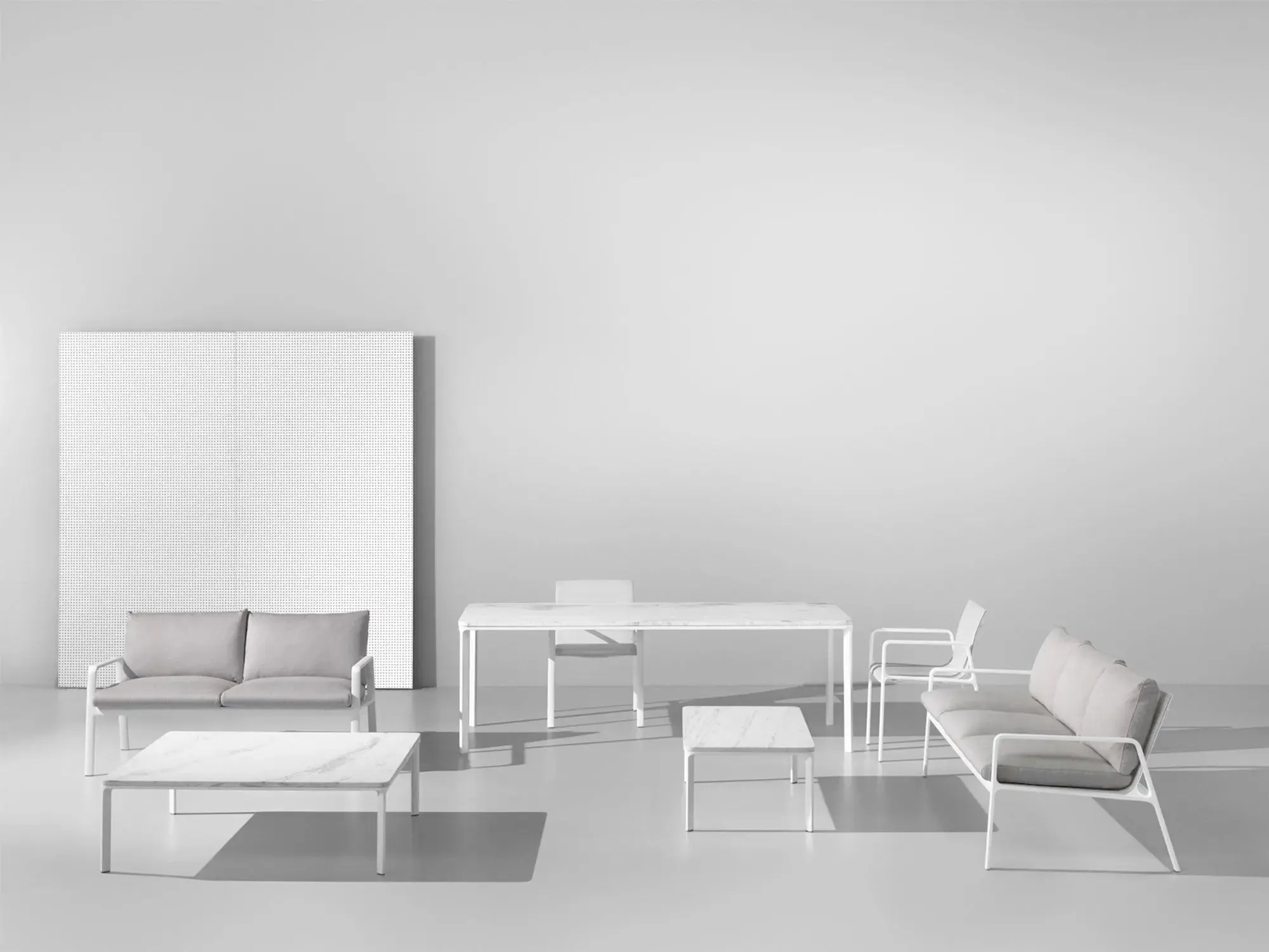 Park Life - Centre Table 120x60