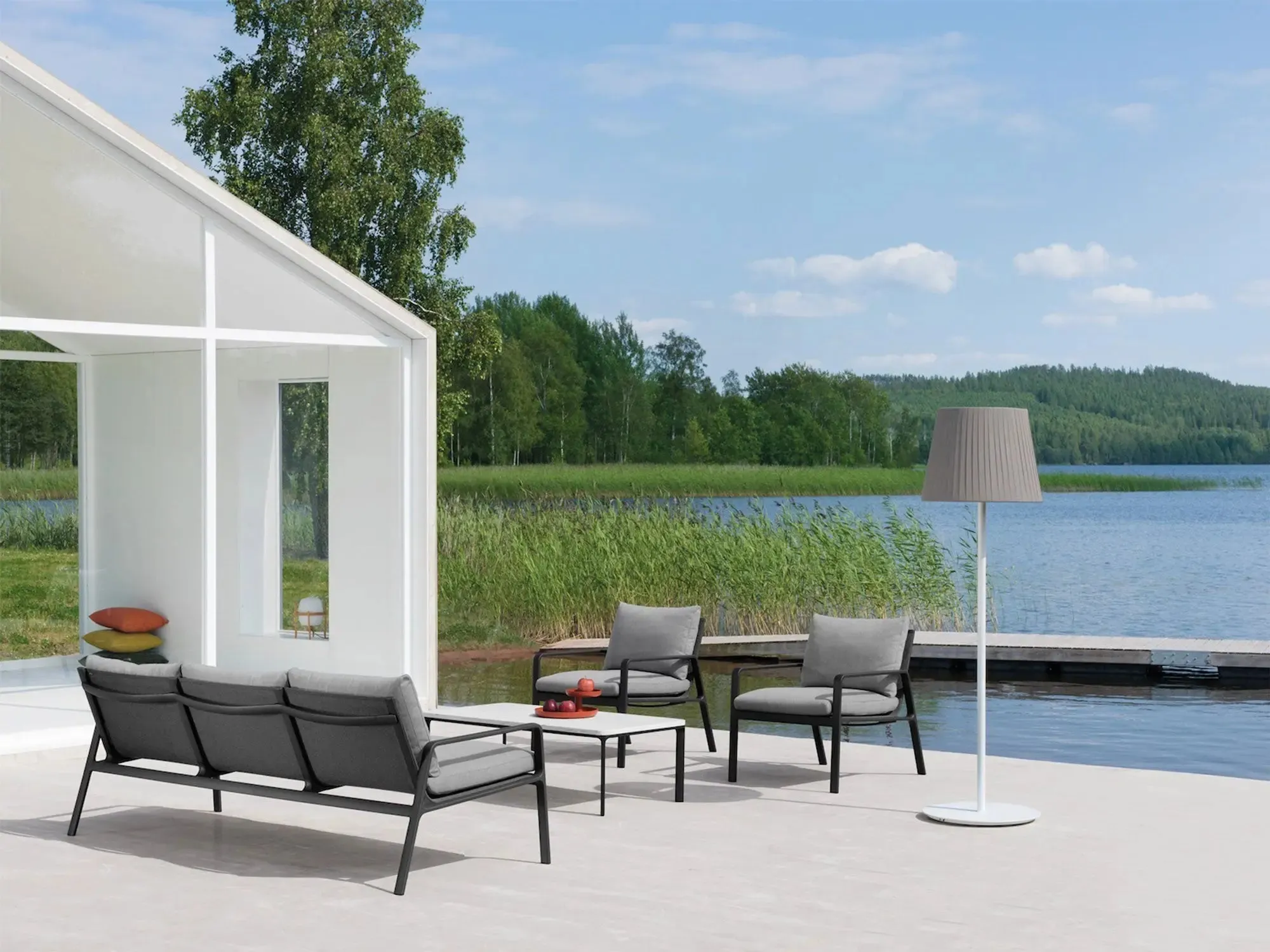 Park Life - Centre Table 120x60