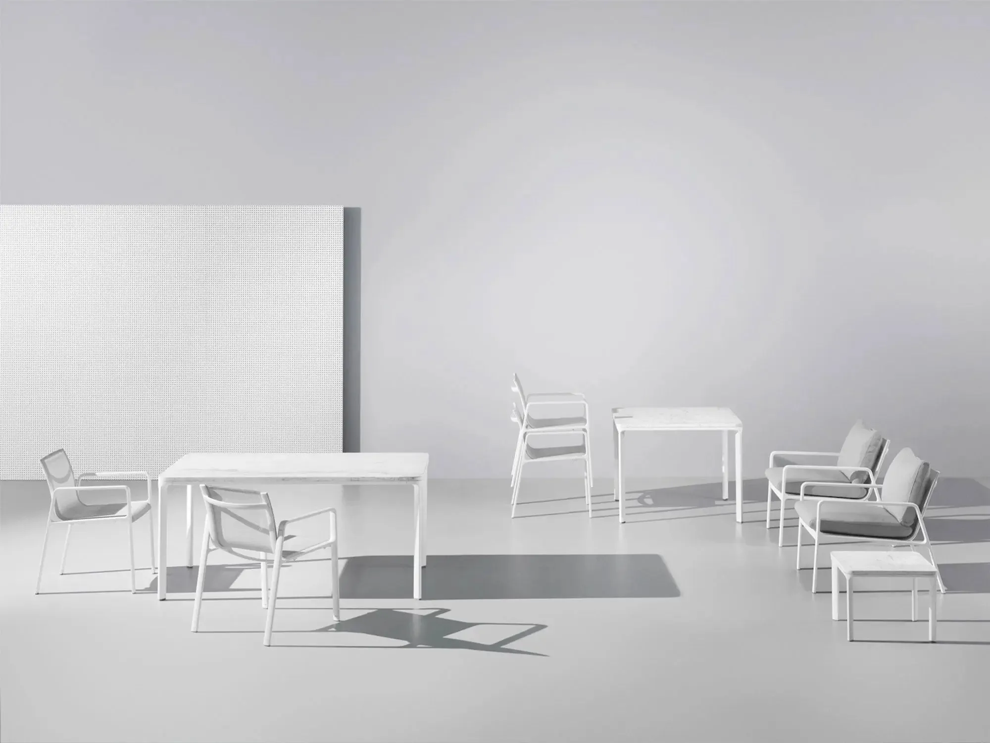Park Life - Dining Table