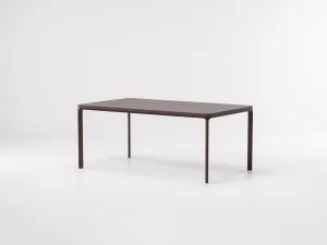 Park Life - Low Dining Table 160x94