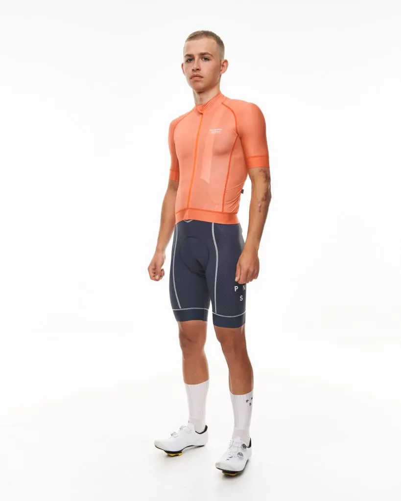 Pas Normal Studios - Mechanism Jersey - Coral