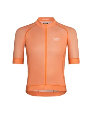 Pas Normal Studios - Mechanism Jersey - Coral