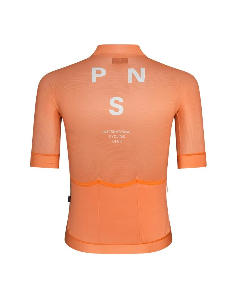 Pas Normal Studios - Mechanism Jersey - Coral