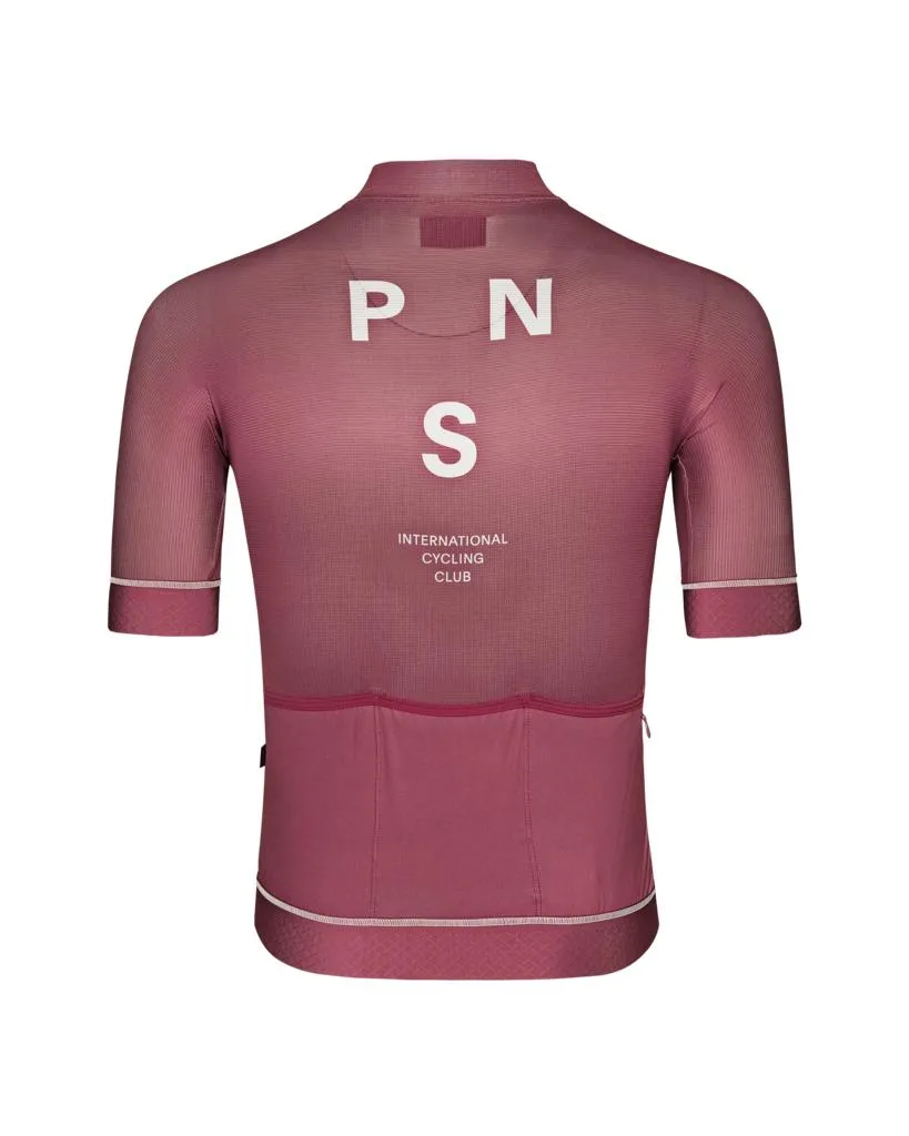 Pas Normal Studios - Mechanism Jersey - Dusty Mauve