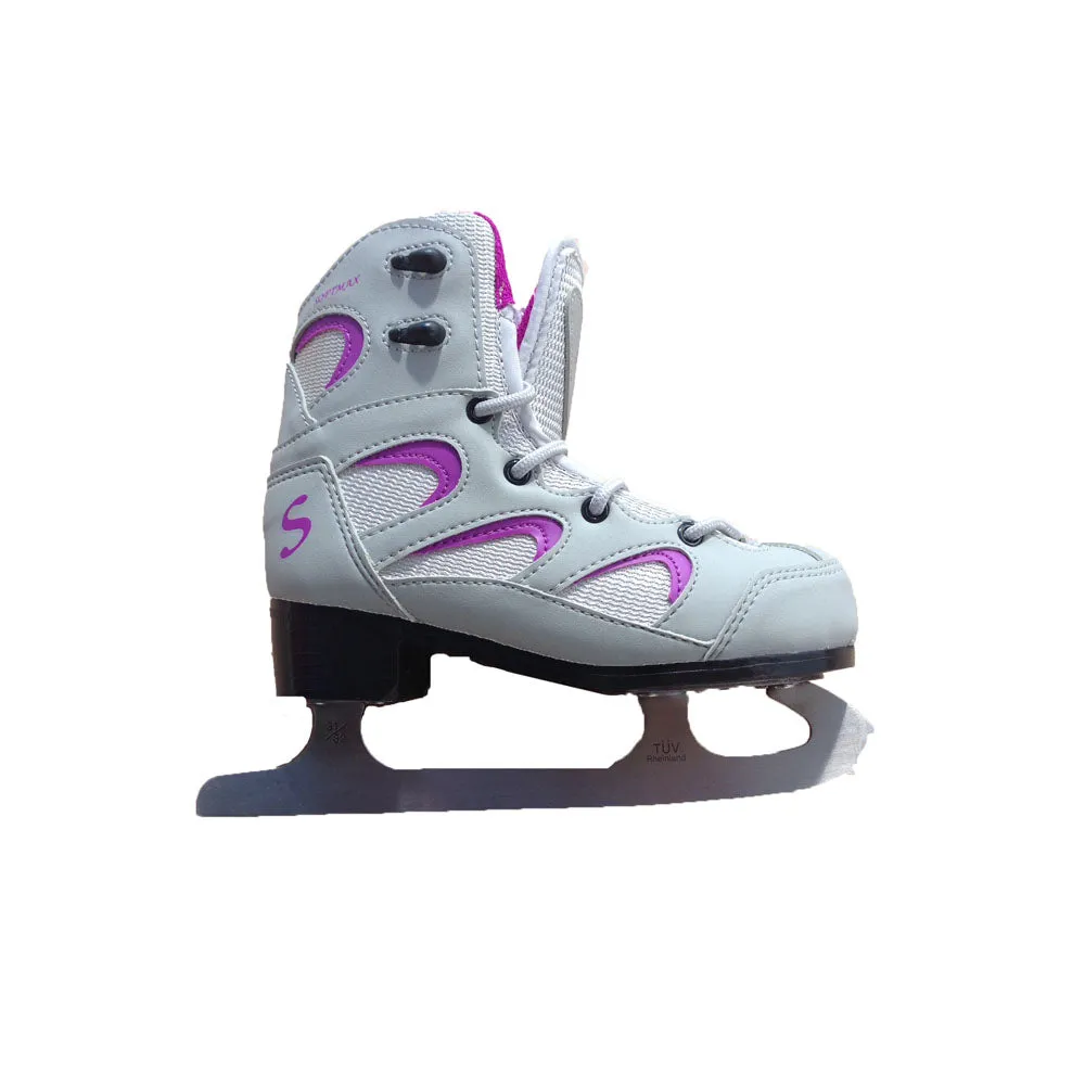 PATIN SOFTMAX 626 FILLETTE