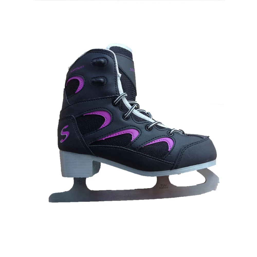 PATIN SOFTMAX 626 FILLETTE