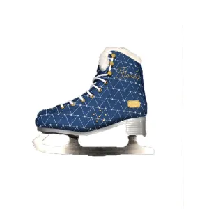 PATIN SOFTMAX 826 FLOWER FILLE