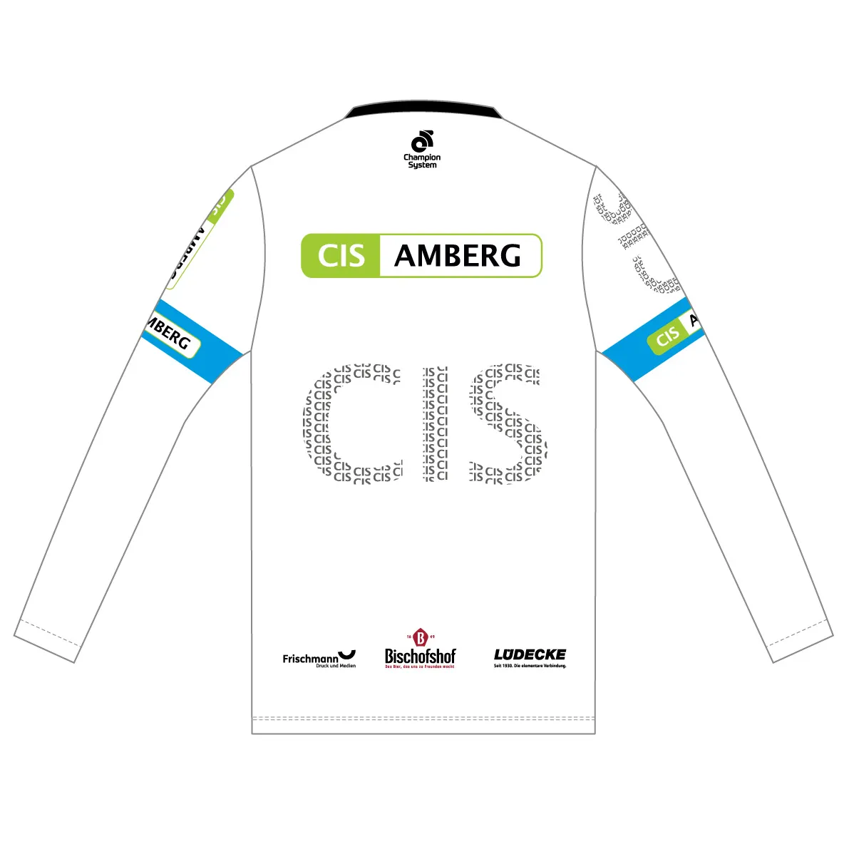 Performance Training Top Long Sleeve - Children