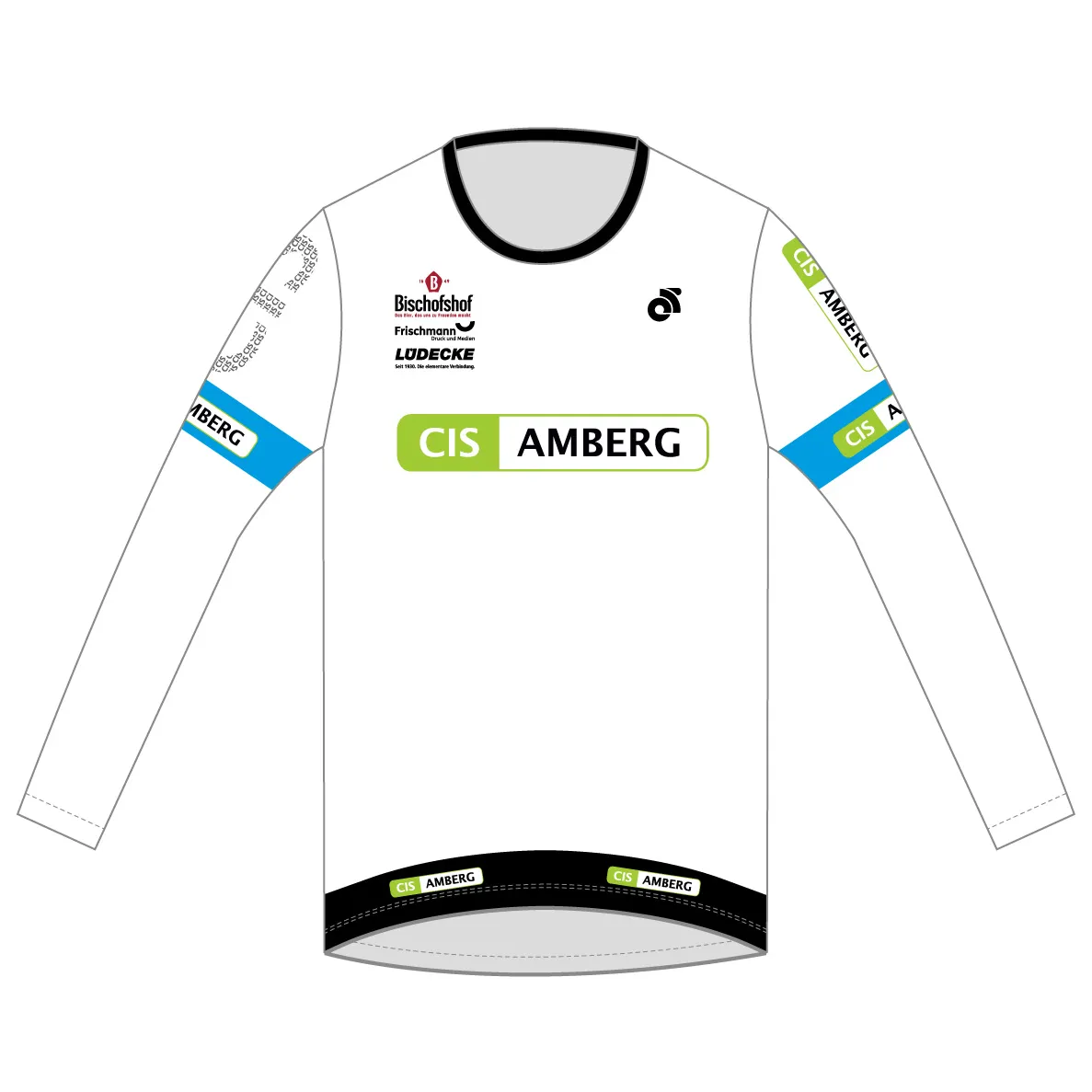 Performance Training Top Long Sleeve - Children