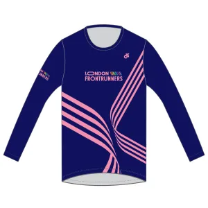 Performance Training Top Long Sleeve