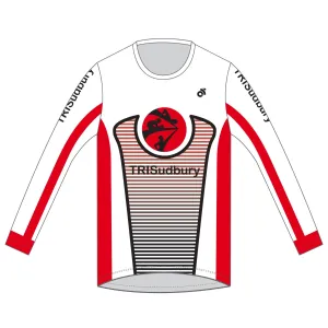 Performance Training Top Long Sleeve