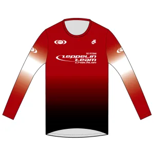 Performance Training Top Long Sleeve