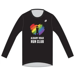 Performance Training Top Long Sleeve