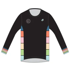 Performance Training Top Long Sleeve