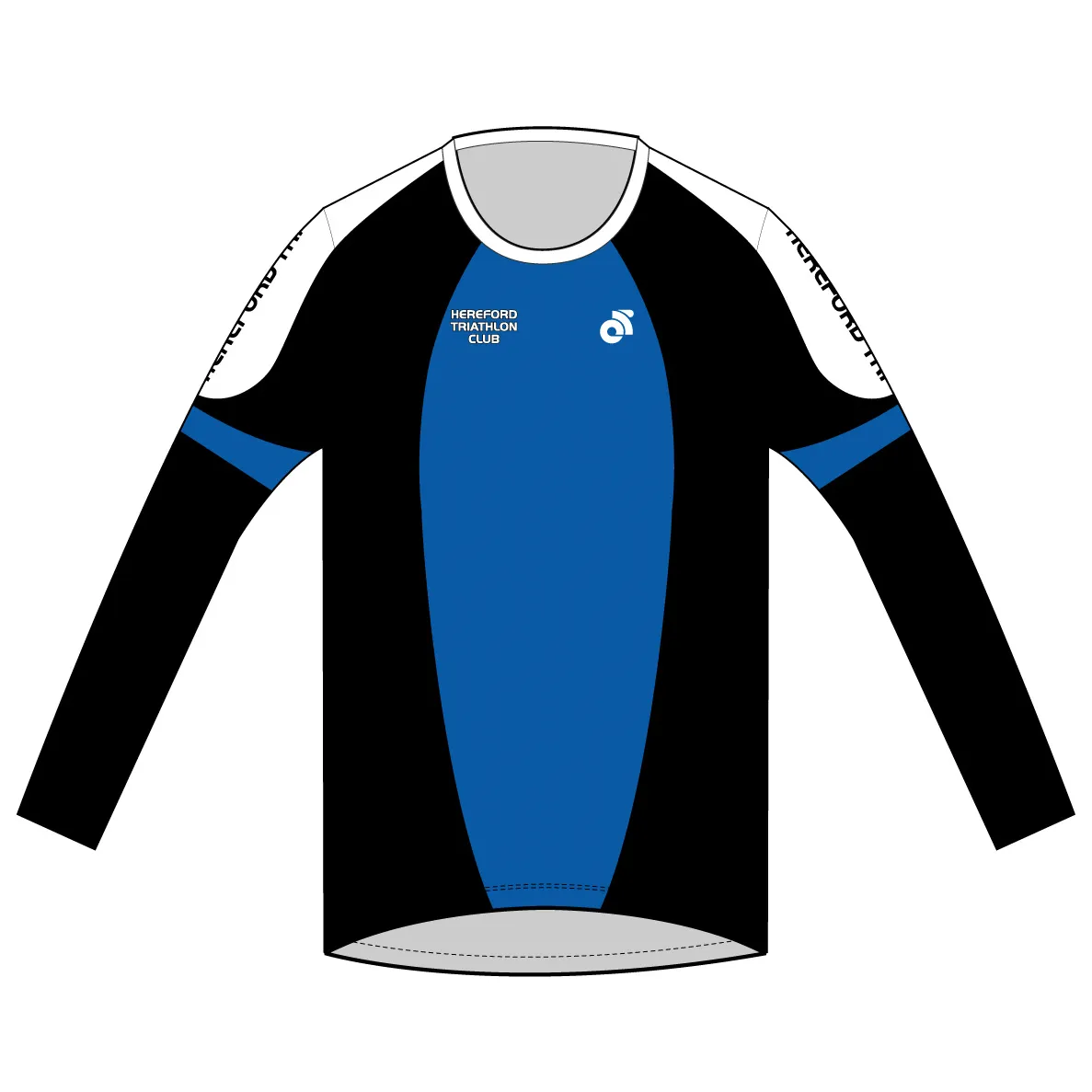 Performance Training Top Long Sleeve