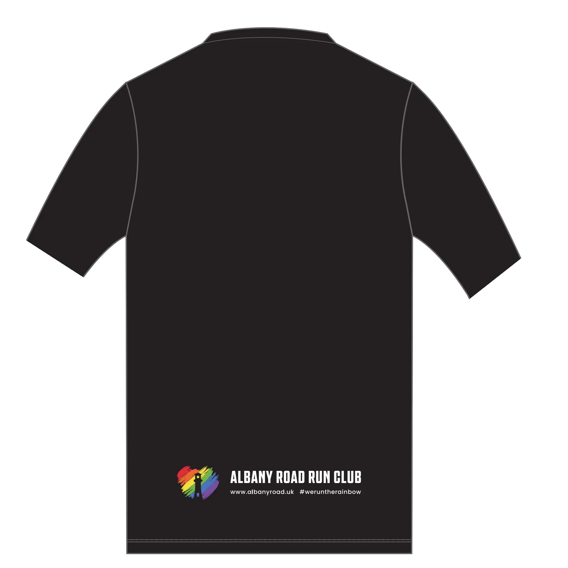 Performance Training Top Short Sleeve