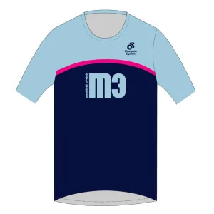 Performance Training Top Short Sleeve