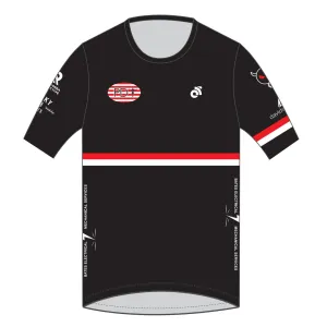 Performance Training Top Short Sleeve