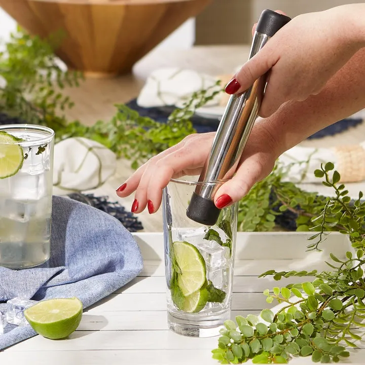Personalized Mojito Muddler