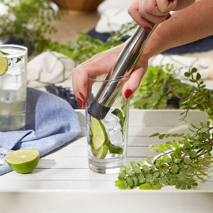 Personalized Mojito Muddler