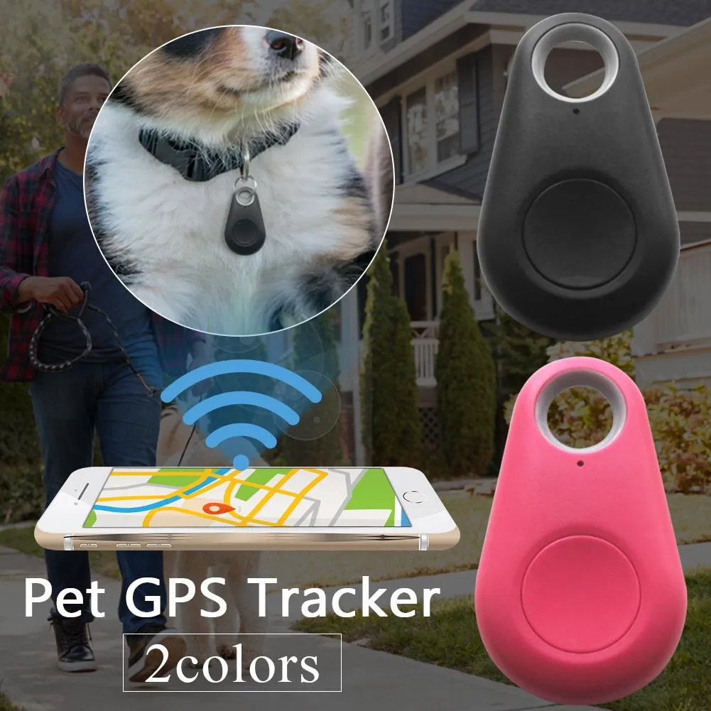 Pet GPS Tracker