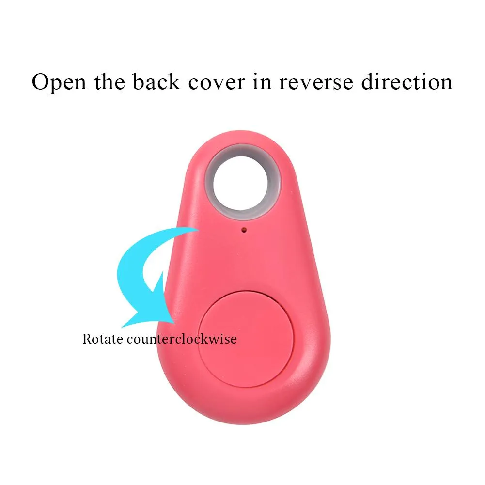 Pet GPS Tracker