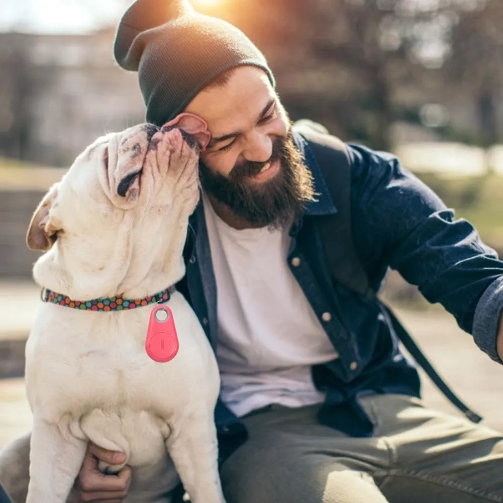 Pet GPS Tracker