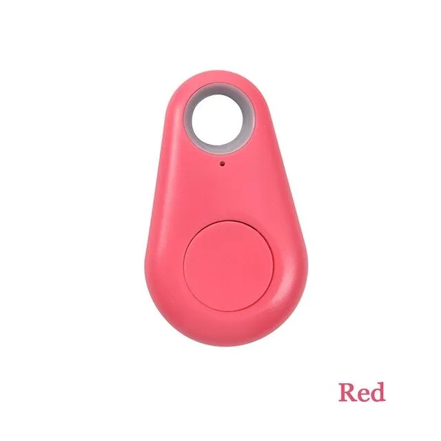 Pet GPS Tracker