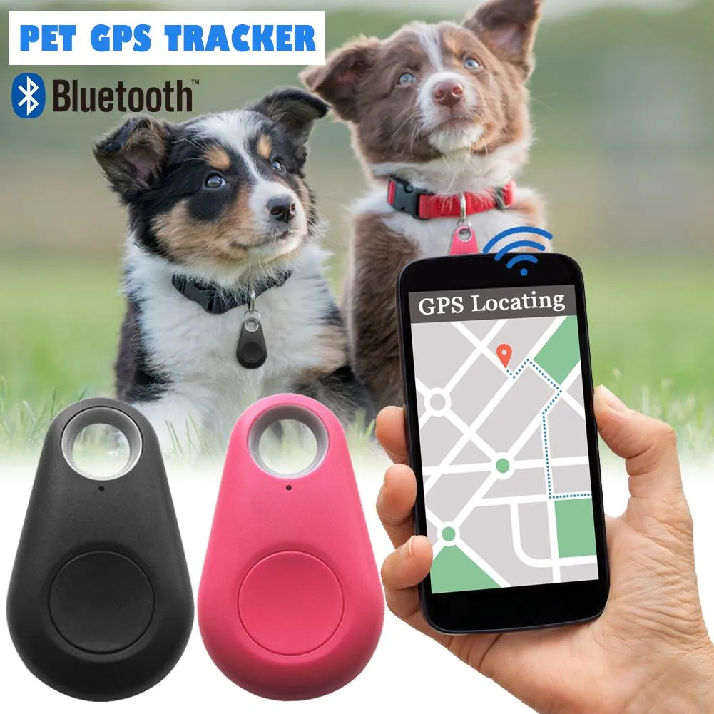 Pet GPS Tracker