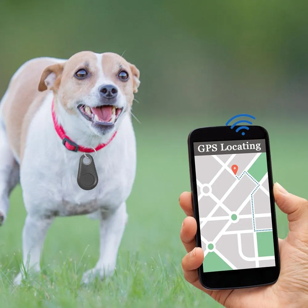 Pet GPS Tracker