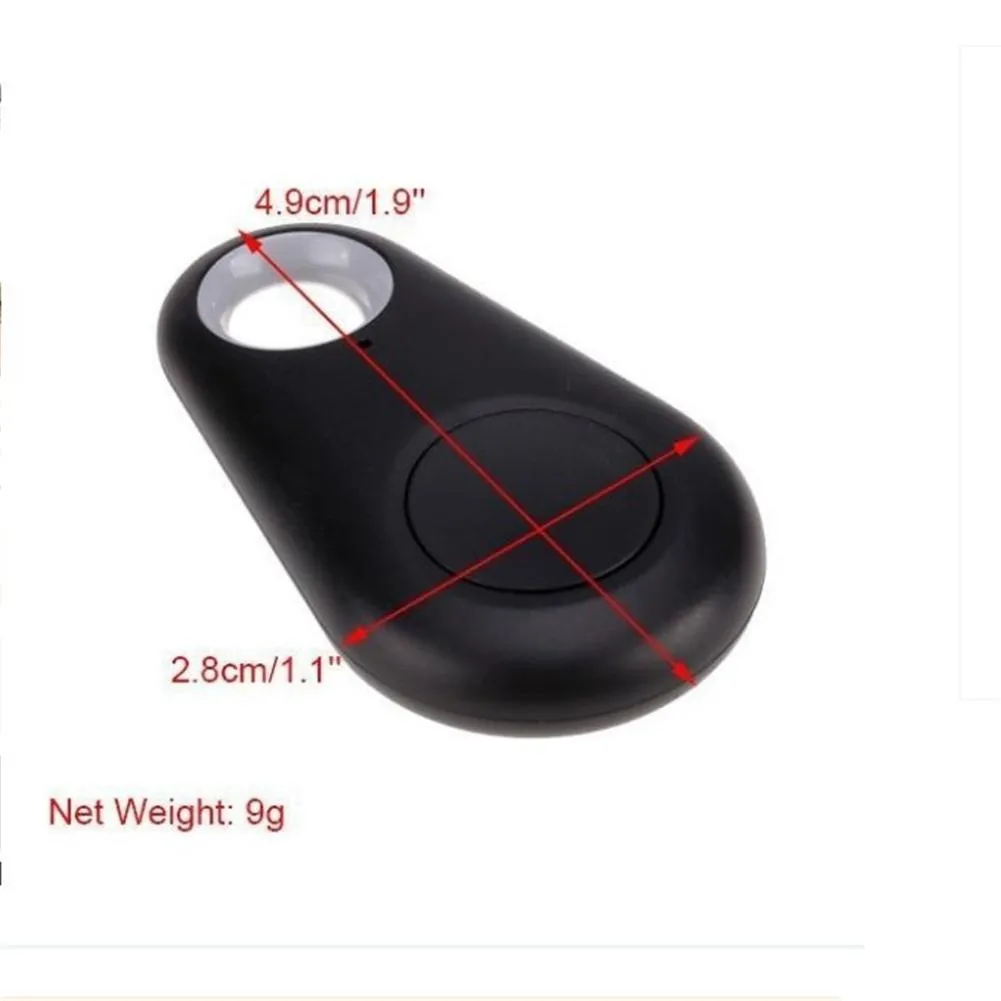 Pet GPS Tracker