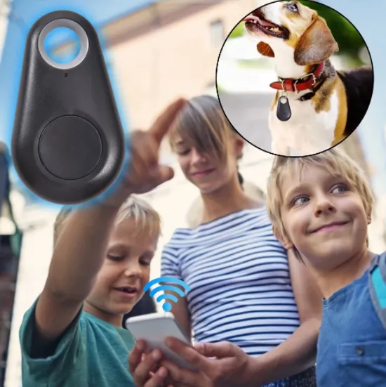 Pet GPS Tracker