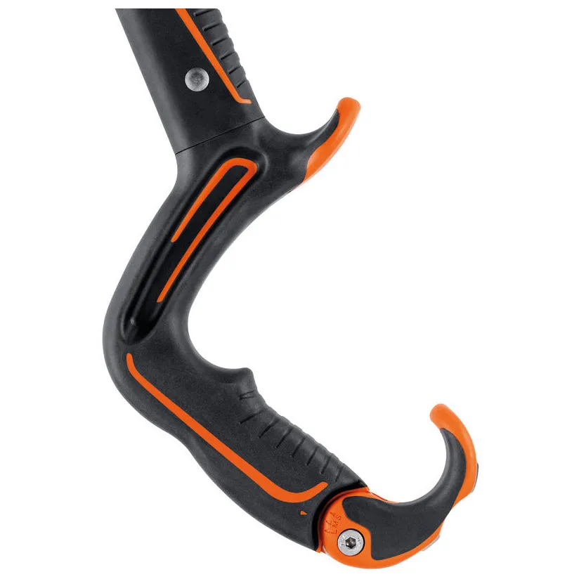 Petzl Ergonomic